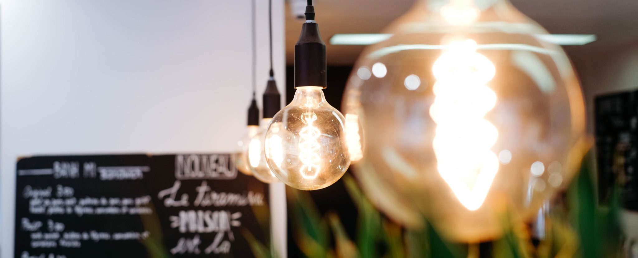 Are your workplace LED lights too bright? Energy Solutions Oxfordshire