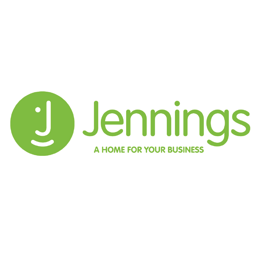 Jennings Logo