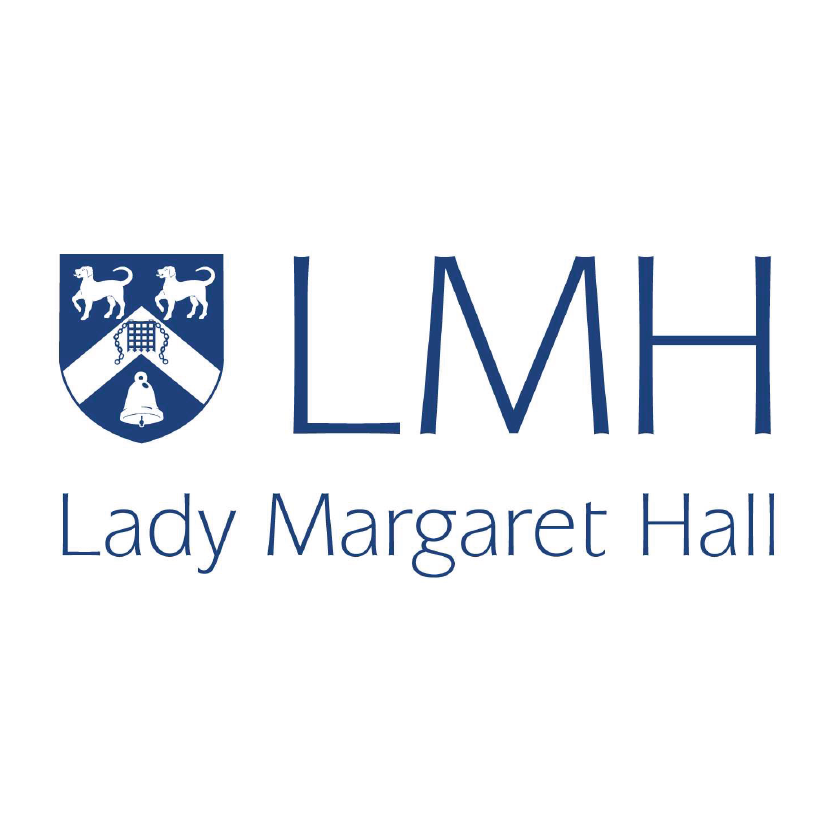 LMH Logo