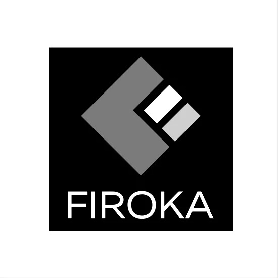Firoka logo
