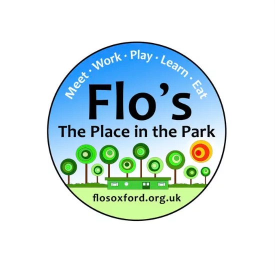 Flo's the place in the park