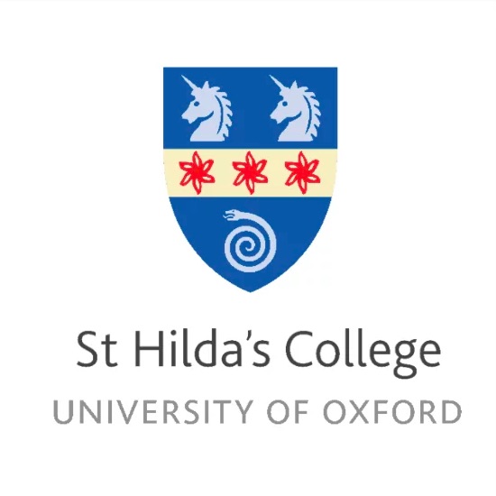 st hildas college