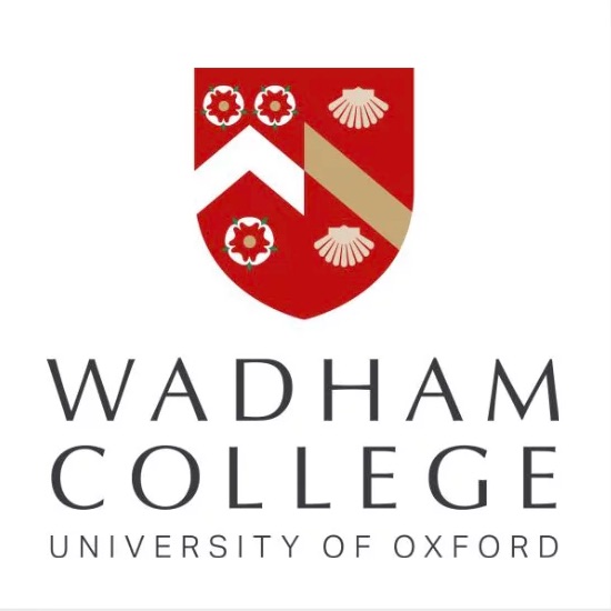 Wadham college