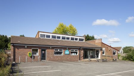 Dean Court Community Centre