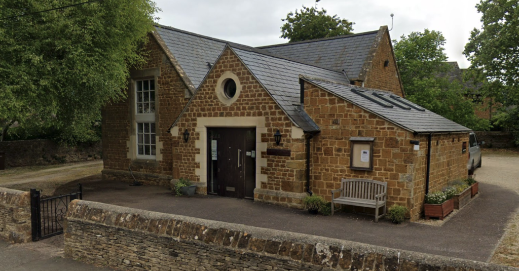 Duns Tew Village Hall