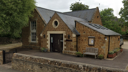 Duns Tew Village Hall