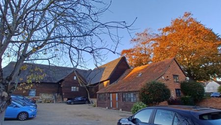 Oxford Product Design offices